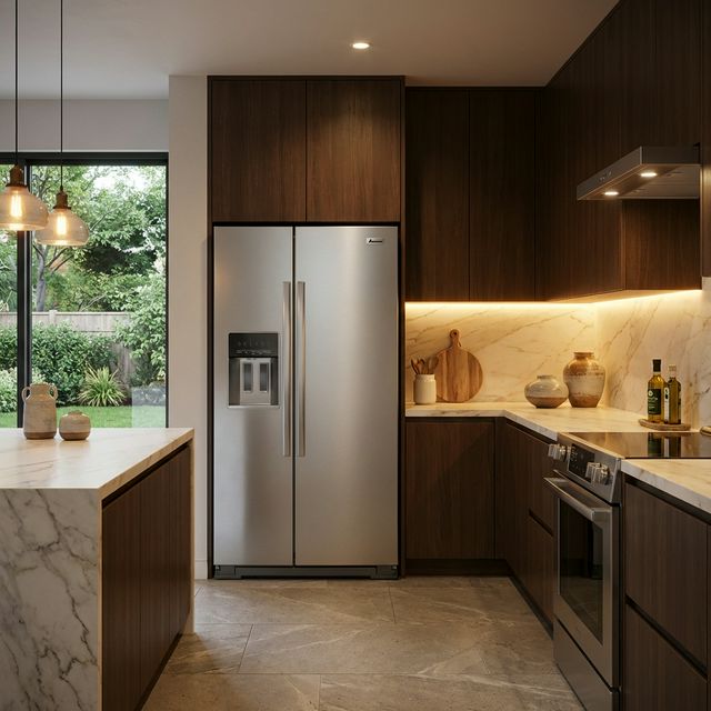 Servicio Técnico General Electric